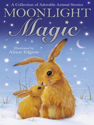 cover image of Moonlight Magic